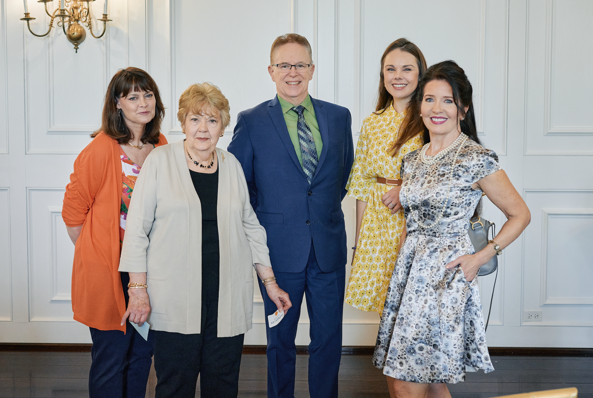 Kansas City Ballet Guild – Spring Luncheon